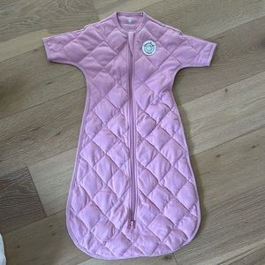 Dreamland Weighted Transition Swaddle, Large